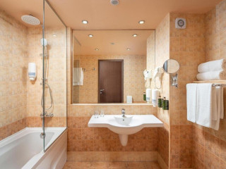 Melia Sunny Beach Hotel