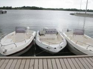 PENSIUNEA DELTA MARINA.