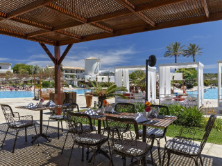 Atlantica Imperial - Adults Only 16+