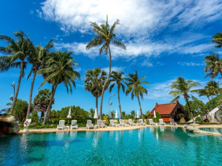 THAVORN PALM BEACH RESORT