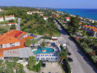 Anna Maria Paradise Hotel 