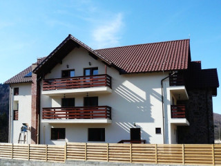 Pensiunea Bucovina Malini