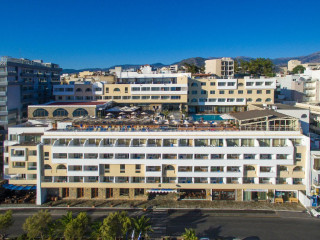 Hermes Hotel (Ag. Nikolaos)