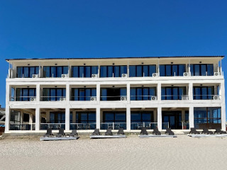 PALACE HOTEL RESORT.