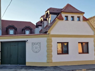 Craft Inn Boutique Hotel