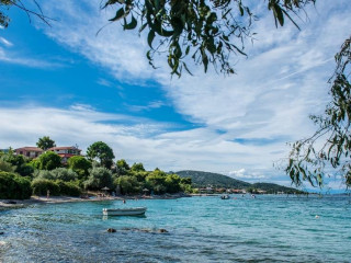 Elodia Suites (Nikiana - Nidri Area)