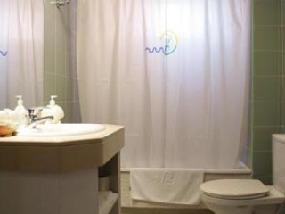 Fenals Garden (Lloret de Mar)