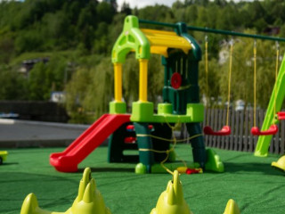 . Complex Pescaresc Gura Repezii