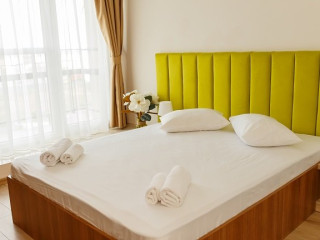 Cleopatra SPA Hotel