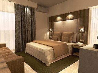 Oxygen Hotel