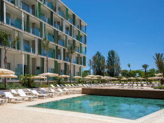 Atzavara Hotel and Spa (Santa Susanna)