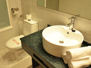 VIBRA PANORAMIC APARTMENTS