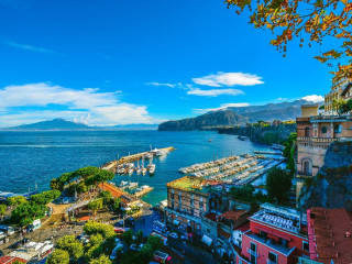 Grand Hotel Vesuvio