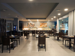 HORITZO HOTEL (Blanes)