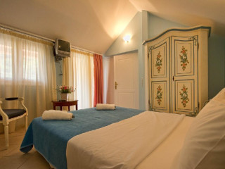Elena Hotel - Apartments (Parga)