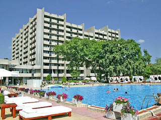 Grand Hotel Varna