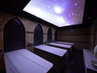 Prestige Hotel and Aquapark