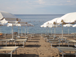 Hotel Tara Becici (R)