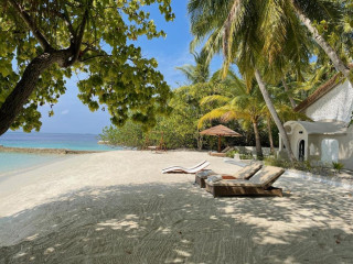Nika Island Resort Spa