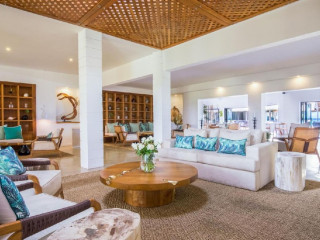 Seasense Boutique Hotel and Spa - Adults only