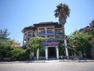 Hotel Mehtap