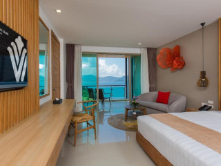 WYNDHAM GRAND PHUKET KALIM BAY