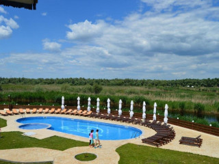 PENSIUNEA RIO DIVINO..