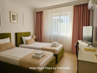 Royal PLaza by TimHotels