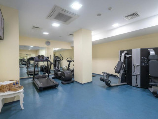 GRIFID METROPOL ADULT ONLY HOTEL