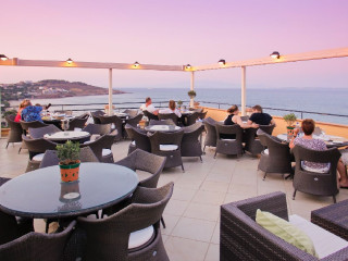 Sea View Resorts Hotel Chios