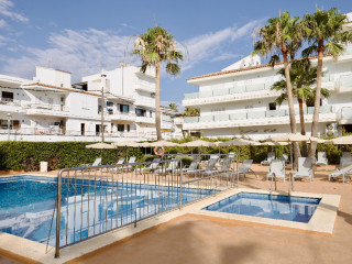 JS SOL DE CAN PICAFORT (ADULTS ONLY)