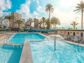 Gran Hotel Delfin (Benidorm)