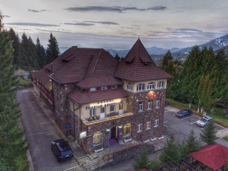 Hotel Bucegi Portile Regatului