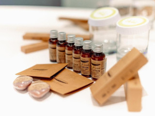 Alexandrion Experience 