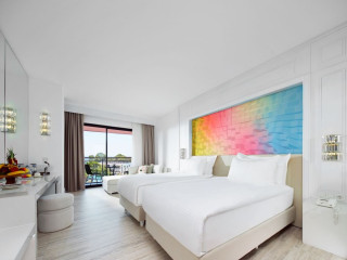 FASHIONTV LUXE RESORT (ex. AMARA LUXURY RESORT)