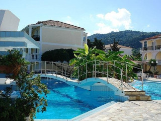 Porto Iliessa (Argassi)