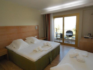 Hotel Lefkas (LEFKAS)