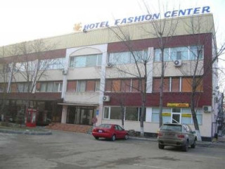 FASHION CENTER