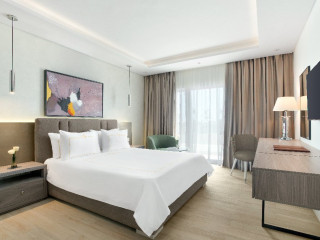 Golf Villas Sharm El Sheikh By Rixos