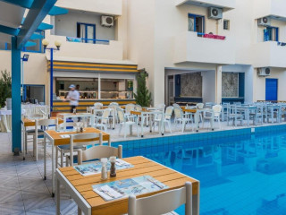 Hersonissos Central Hotel 