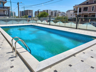 Apartamente Nord 10 CMP