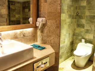 Sol Beach House Benoa Bali