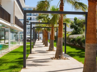 JS Palma Stay Hotel