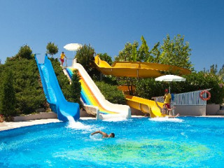 ASTERIA ELITA RESORT HOTEL