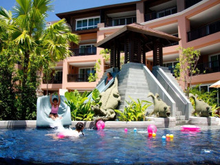 PULLMAN PHUKET PANWA BEACH RESORT (PHUKET)