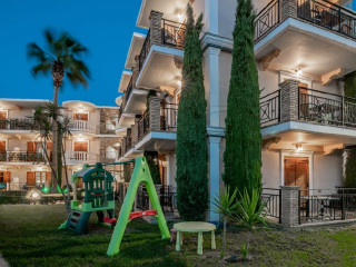 Plaza Pallas (Tsilivi)