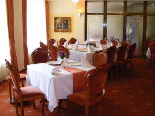 Best Western Silva Hotel