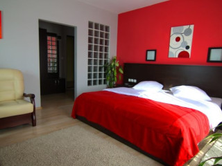 HOTEL POARTA TRANSILVANIEI.