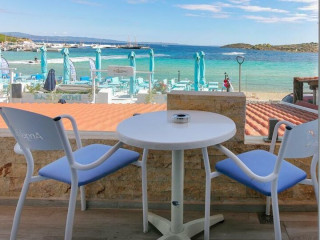 Angelina - Ormos Panagias