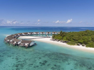 Reethi Beach Resort Maldives